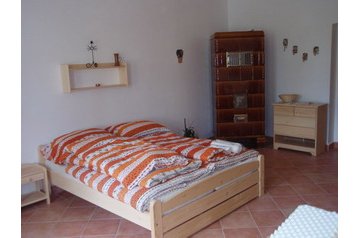 Cehia Privát Volárna, Interiorul